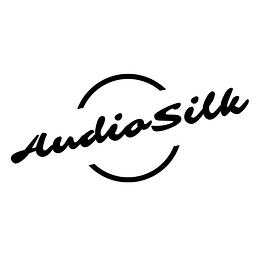 AudioSilk Logo