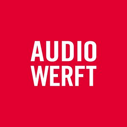 halle 39, Event Werft GmbH Logo