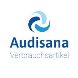 Audisana GmbH Logo