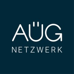AÜG Netzwerk Human Resources GmbH Logo