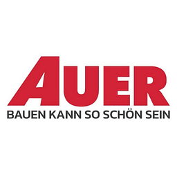 Auer Baustoffe GmbH & Co. KG Logo