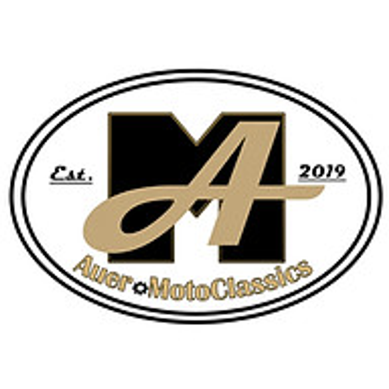 Auer MotoClassics Logo