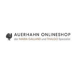 Auerhahn Onlineshop Logo