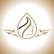 Aufbrezlstubn Nicole Fischer Logo