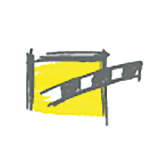Aufinger GmbH Elektrische Schranken & Toranlagen Logo