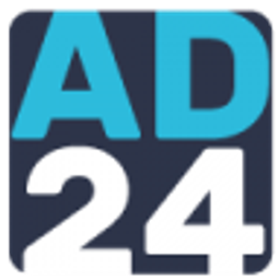 aufkleberdruck24.de Logo