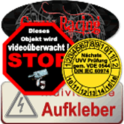 aufkleberexpress.de Logo
