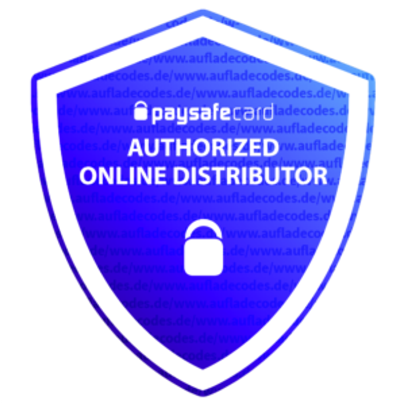 Aufladecodes.de Logo