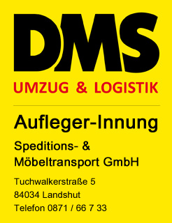 Aufleger-Innung GmbH Logo