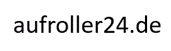 aufroller24.de Logo