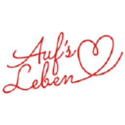 aufsleben.com Logo