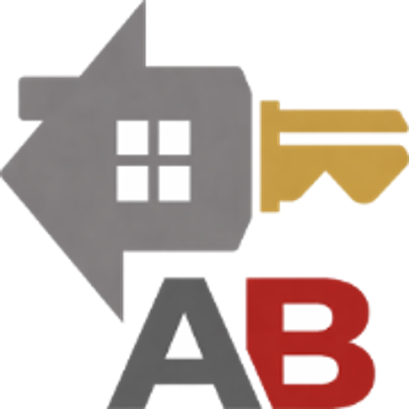 Aufsperrdienst Berger Logo