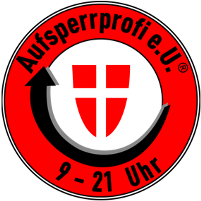 Aufsperrprofi e.U. Logo