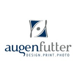 Augenfutter Logo