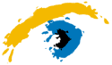 Büttner Andreas Dr. Augenarzt Logo