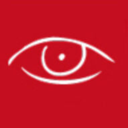 Temori S. Dr.med. Augenarzt Logo