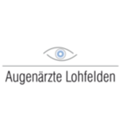 Schönherr F. Dr.med. Facharzt für Augenheilkunde Logo