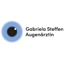 Steffen Gabriela Fachärztin für Augenheilkunde Logo