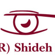 Shoja Shideh Dr.(IR) Fachärztin für Augenheilkunde Logo