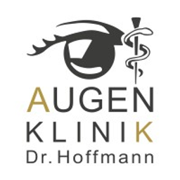Augenklinik Dr Hoffmann Logo