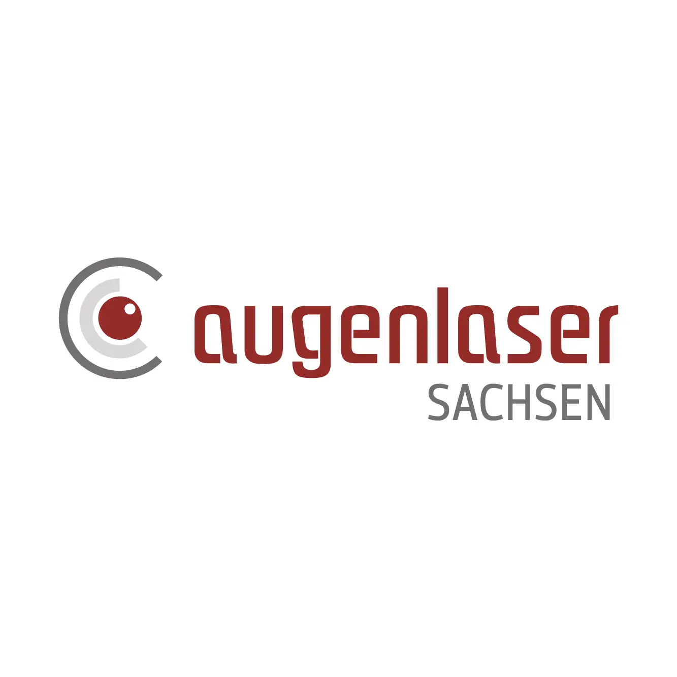 Augenlaser Sachsen Logo