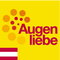 Augenliebe Logo