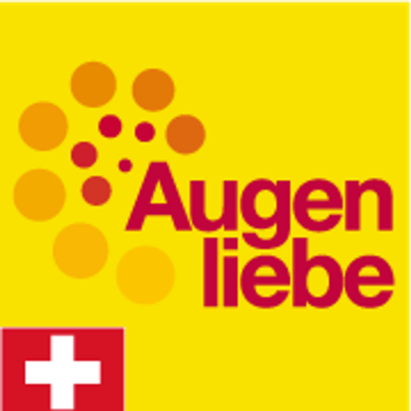 Augenliebe Logo