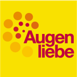Augenliebe.de Logo