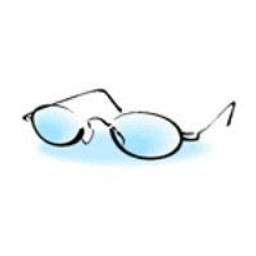 Augenoptik Carsten S. Logo