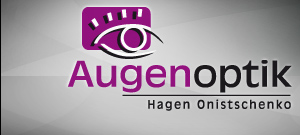 Augenoptik Hagen Onistschenko Logo