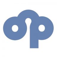 Moderne Augenoptik Logo