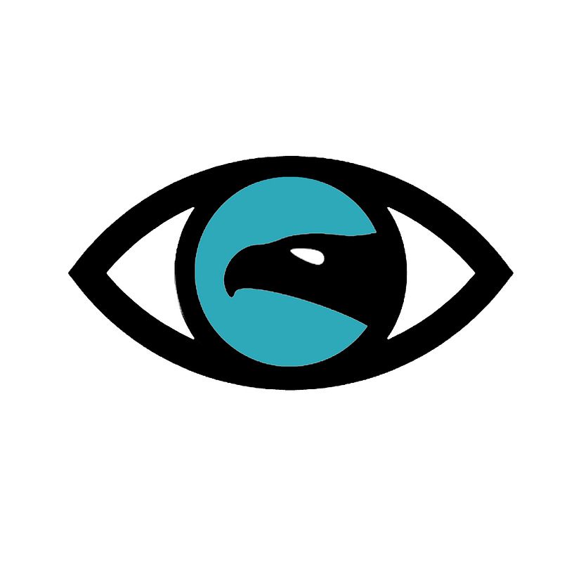 Augentraining Sehkraft Coaching Logo