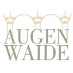 Augenwaide Blumengeschäft Logo