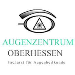 Serguhn Stefan Dr.med. Facharzt für Augenheilkunde Logo