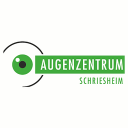 Augenzentrum Schriesheim Logo