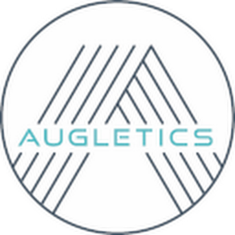 AUGLETICS Logo