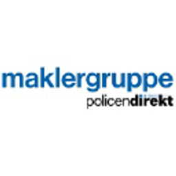 Aventus Versicherungsmakler Augsburg AG  Logo
