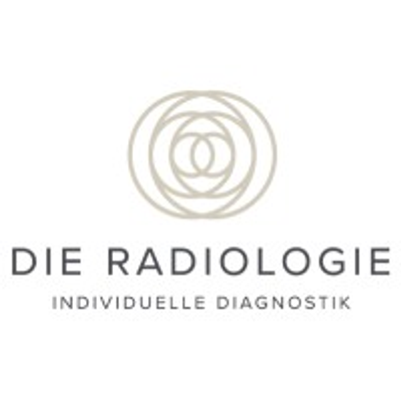 DIE RADIOLOGIE Augsburg Logo