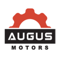 Augus Motors GbR Logo