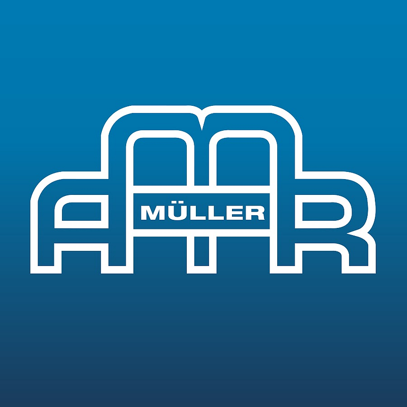 AMR GmbH Logo