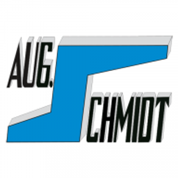 August Schmidt GmbH & Co KG Logo