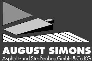 August Simons GmbH & Co. KG Logo