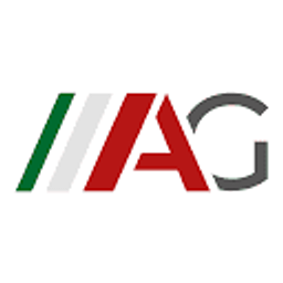 Augustin Group Logo