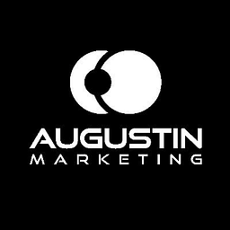 AUGUSTIN MARKETING Logo