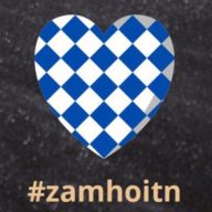 Gaststätte Almschänke Logo