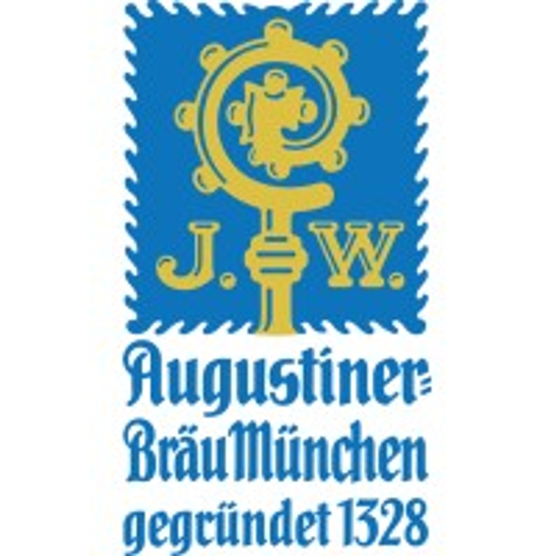 Augustiner-Bräu Wagner KG Logo