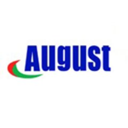 August International Logo