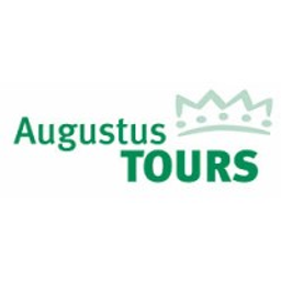 AugustusTours e.K. Logo