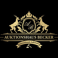 Auktionshaus Becker in Mönchengladbach Inh. Peter Pohl Auktionshaus Logo