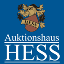Auktionshaus Hess GbR Antiquitätenhandel Logo